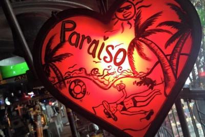 The view from the afternoon: Andrés Carne de Res and La Valvanera The view from the afternoon: Andrés Carne de Res and La Valvanera