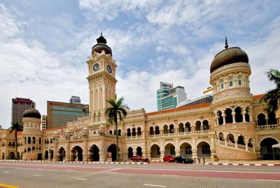 Private Tour : Kuala Lumpur Cultural & Heritage Private Tour : Kuala Lumpur Cultural & Heritage