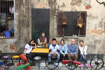 Private Walking Tour of Hanoi City Private Walking Tour of Hanoi City