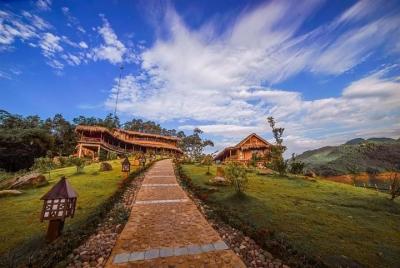 Mai Chau Valley Retreat 1 Day Mai Chau Valley Retreat 1 Day