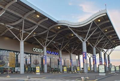 Private transfer Odessa AIRPORT - HOTEL in Odessa Private transfer Odessa AIRPORT - HOTEL in Odessa