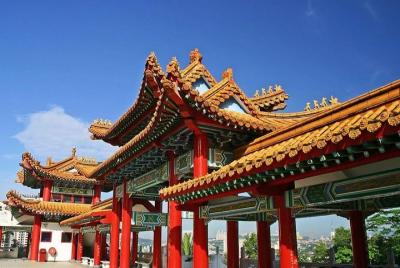 Kuala Lumpur (17 Attractions) Sightseeing Tour from Port Klang Kuala Lumpur (17 Attractions) Sightseeing Tour from Port Klang
