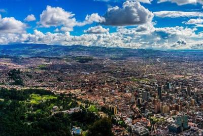 Comprehensive Bogota Old City Tour + Salt Cathedral (Or Only Tran Comprehensive Bogota Old City Tour + Salt Cathedral (Or Only Tran