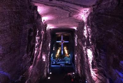 Salt Cathedral Day Trip Salt Cathedral Day Trip