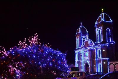 Save 25,000 on spectacular Christmas Route in Boyacá Save 25,000 on spectacular Christmas Route in Boyacá