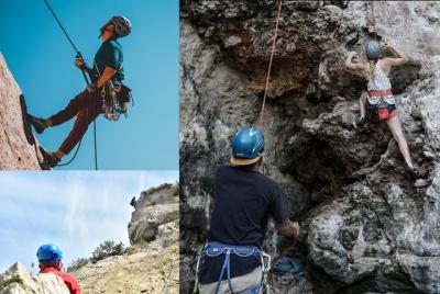 Day of experiences in Suesca Day of experiences in Suesca