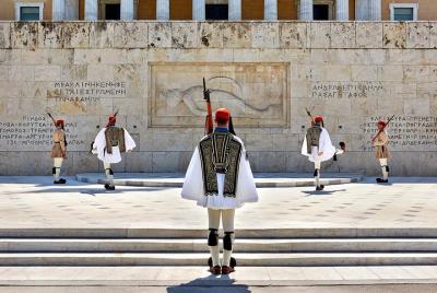 Athens city highlights half day private tour Athens city highlights half day private tour