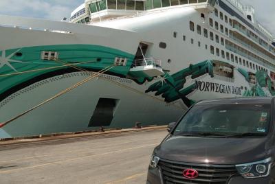 Premium Car Port Klang Shore Excursion Premium Car Port Klang Shore Excursion