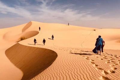 2 Days 1 Night to Zagora