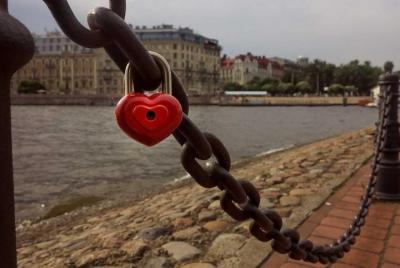  Romantic Peterburg