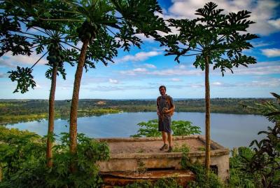 Vanuatu Guided Bush Walking Tour from Port Vila Vanuatu Guided Bush Walking Tour from Port Vila