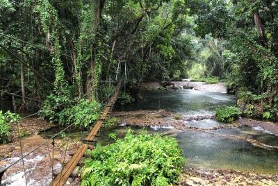 Bridges of Eden with Yumi Tours Bridges of Eden with Yumi Tours