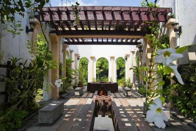 Nature and Gardens Tour from Kuala Lumpur Nature and Gardens Tour from Kuala Lumpur