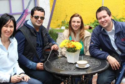 Bogota Local Pal Bogota Local Pal