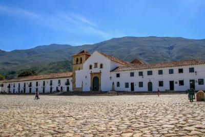 Villa de Leyva Day Tour - Group tour and daily departure Villa de Leyva Day Tour - Group tour and daily departure