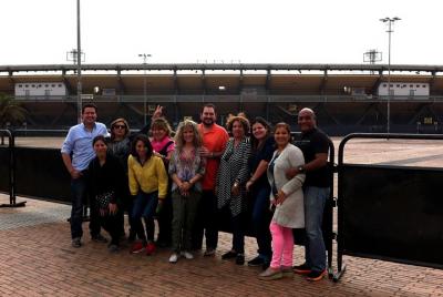 Bogota City Tour - Shared tour with daily departure Bogota City Tour - Shared tour with daily departure