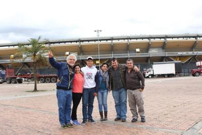 Panoramic City Tour - Group tour and daily departure Panoramic City Tour - Group tour and daily departure