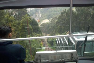 City Tour Bogota - La Original City Tour Bogota - La Original