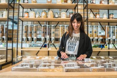 Usaquén: Hotspots & CoolTure Route