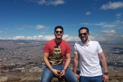 La Candelaria, Mount Monserrate and Museo del Oro in One Day in B La Candelaria, Mount Monserrate and Museo del Oro in One Day in B