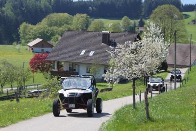 Vogesen/Elsässer Weinstraße 4x4 Offroad Vogesen/Elsässer Weinstraße 4x4 Offroad