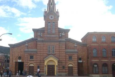 Sanctuary of the Divine Child Tour Sanctuary of the Divine Child Tour