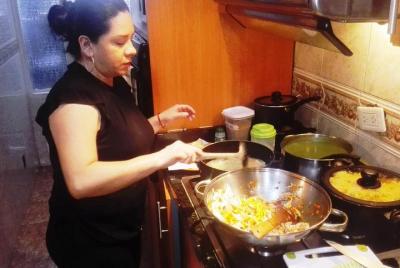 Private Colombian Cooking Class in Bogota with a Local Private Colombian Cooking Class in Bogota with a Local