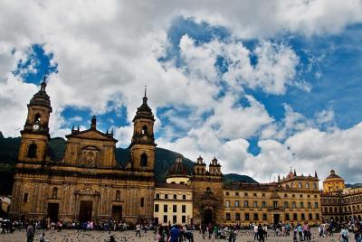 Paranormal Candelaria: Find the terror and the stories. Tour Imme Paranormal Candelaria: Find the terror and the stories. Tour Imme