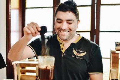 Private Coffee Making and Appreciation Workshop