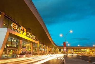 Transfer Airport - Hotel - Bogota Airport Transfer Airport - Hotel - Bogota Airport