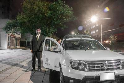 Hotel to Airport Transportation in Bogota (transfer service) Hotel to Airport Transportation in Bogota (transfer service)