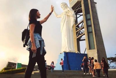 Private City Tour in Bucaramanga, Coffee Tasting and Craft Beer Private City Tour in Bucaramanga, Coffee Tasting and Craft Beer