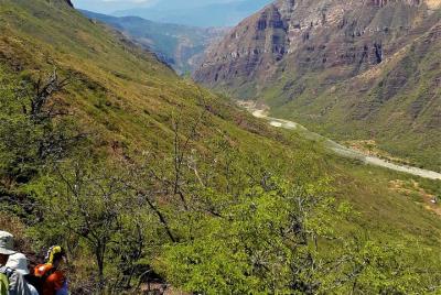 Private Tour - Canyon Trekking (Hiking/Trekking) Private Tour - Canyon Trekking (Hiking/Trekking)