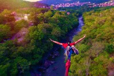 Private Tour - San Gil Extreme Sports (Adventure) Private Tour - San Gil Extreme Sports (Adventure)