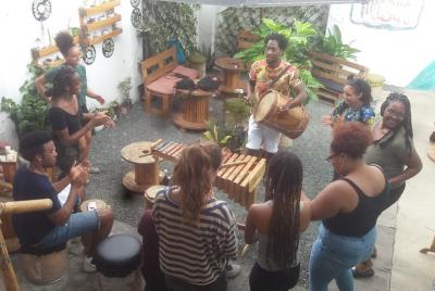 Pacific Culture Experience Pacific Culture Experience