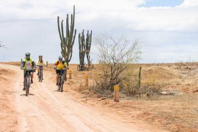 Tatacoa Desert bike tour Tatacoa Desert bike tour