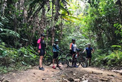 Bicipedaleando Bicipedaleando