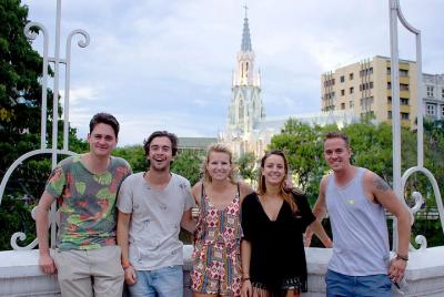 Cali City Tour - The Best Of Cali In Comfort