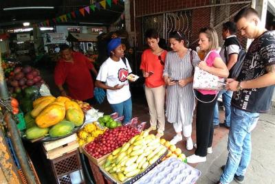 Tropical Fruit Tour - Live A Unique Gastronomic Experience