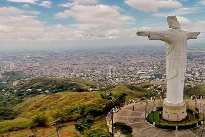 City Tour y Cristo Rey City Tour y Cristo Rey