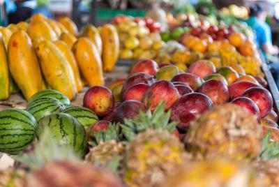 Aromas, Flavors and Crafts - Gastronomic Tour in Cali Aromas, Flavors and Crafts - Gastronomic Tour in Cali