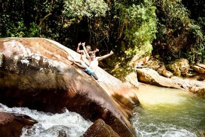 Full-Day Ecological Trail Walk in Jamundí Full-Day Ecological Trail Walk in Jamundí