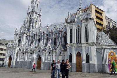 Cali City Tour Cali City Tour