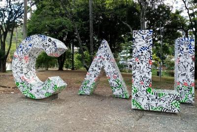 Discover the Branch of Heaven Discover the Branch of Heaven