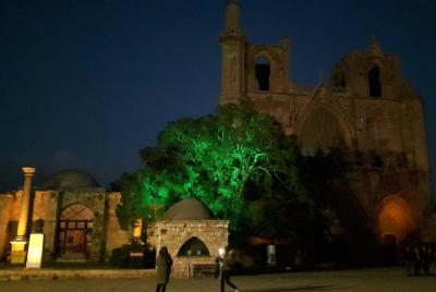 A Day Trip to Medieval FAMAGUSTA A Day Trip to Medieval FAMAGUSTA