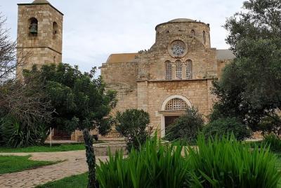 Kyrenia and Famagusta Tour Kyrenia and Famagusta Tour