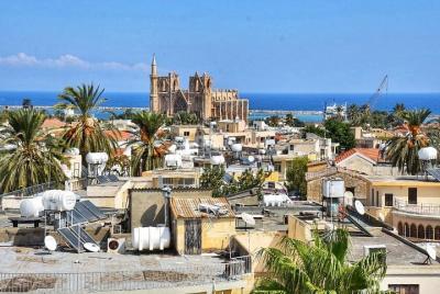 FAMAGUSTA & NICOSIA Private Tour from Kyrenia FAMAGUSTA & NICOSIA Private Tour from Kyrenia
