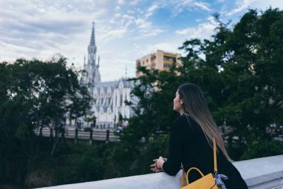 Food Tour Historic Center⛪ Food Tour Historic Center⛪