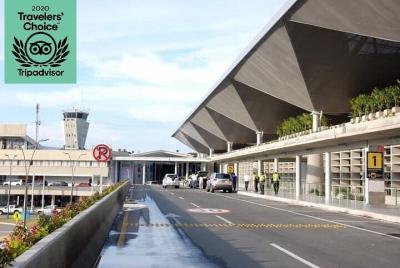 Private Cali Airport shuttle pick-up to your Hotel Private Cali Airport shuttle pick-up to your Hotel