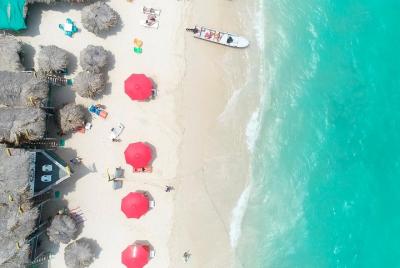 Playa Blanca Experience Playa Blanca Experience